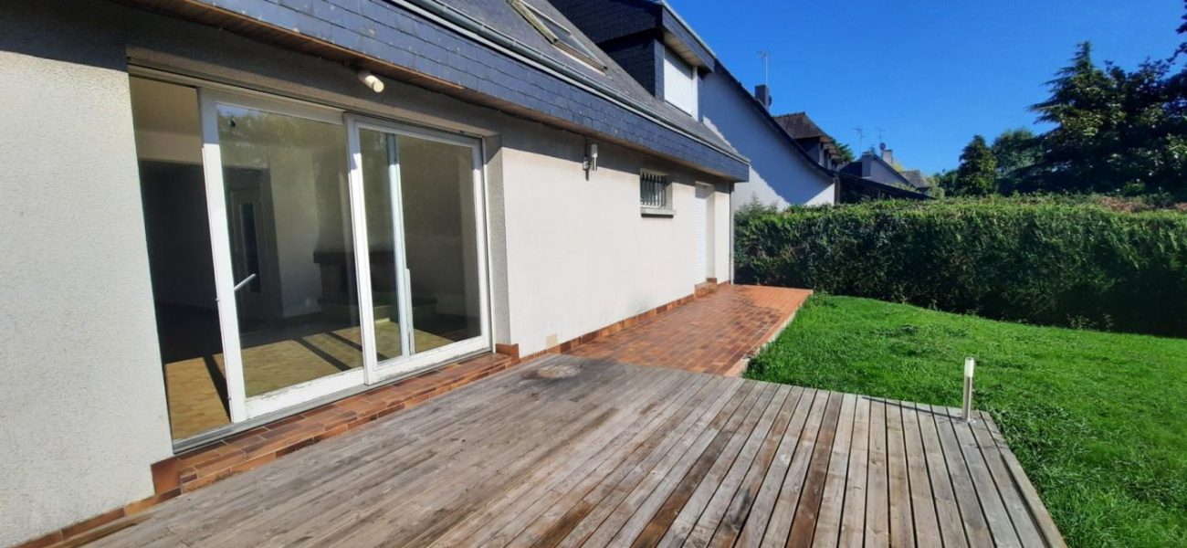 Appartement T1  - Rennes (386468) - photo principale