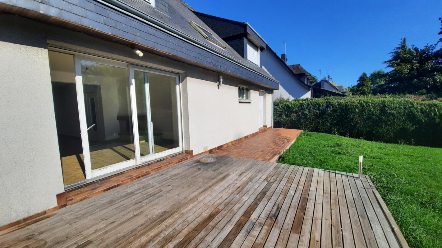 Appartement T1  - Rennes (386468) - photo-1