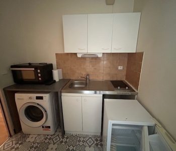 Appartement T1  - Rennes (379814) - vignette