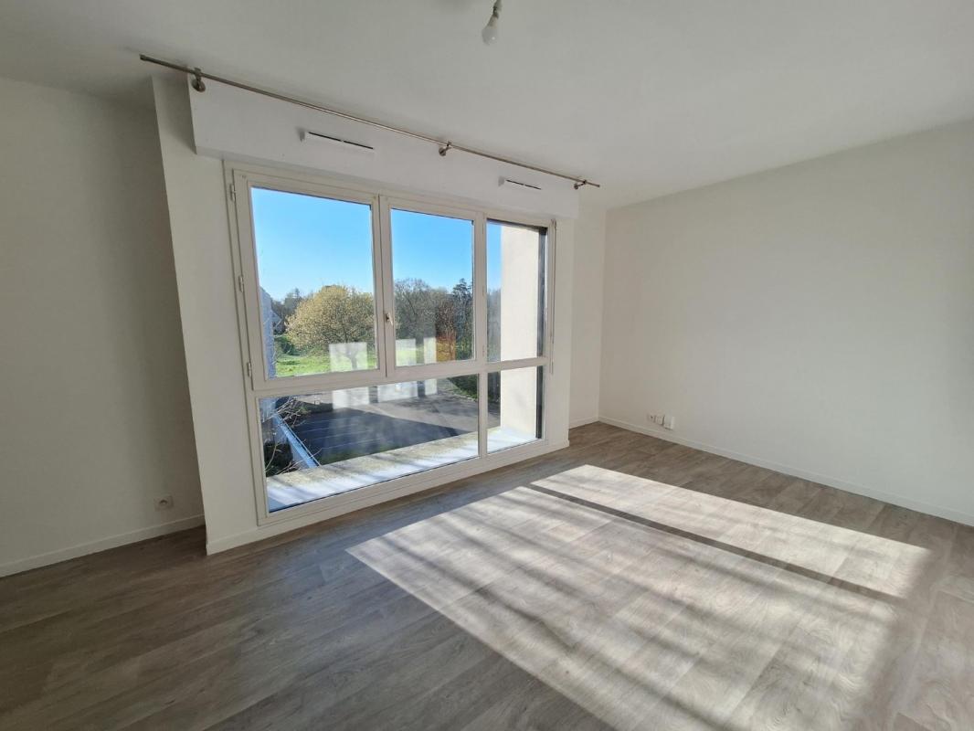 Appartement T1  - Rennes (379814) - photo-1