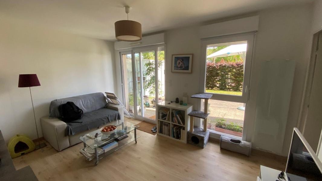 Appartement T2  - Cesson Sevigne (416623) - photo principale