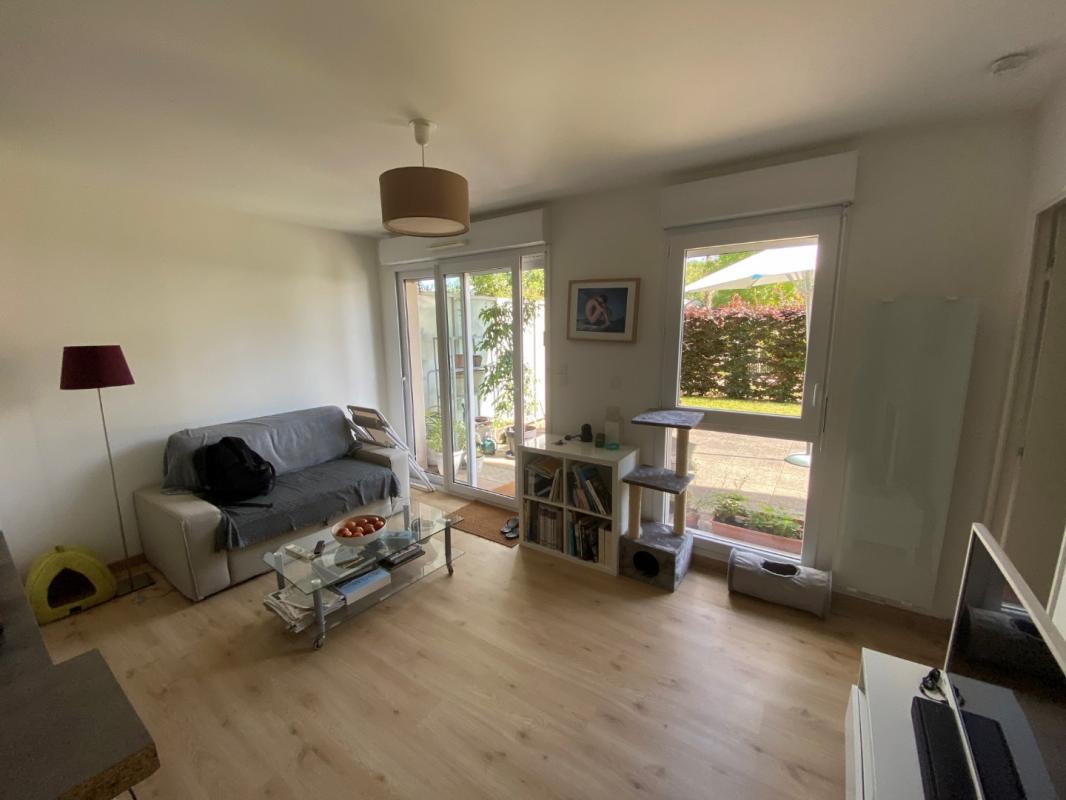 Appartement T2  - Cesson Sevigne (416623) - photo-1