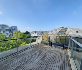 Parking  - Rennes (384843) - vignette