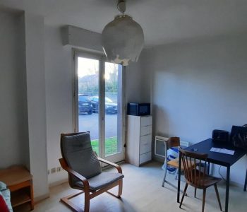 Appartement T4  - Rennes (386150) - vignette