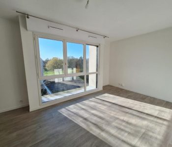 Appartement T1  - Rennes (386468) - vignette