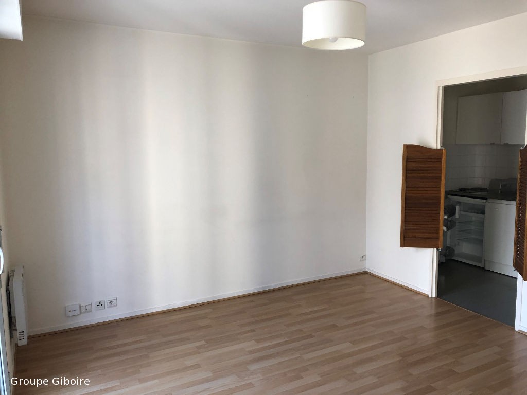 Appartement T1  - Rennes (386468) - photo-1