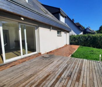 Appartement T2  - Rennes (387965) - vignette