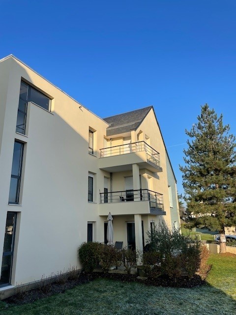 Appartement T2  - Rennes (392532) - photo-1