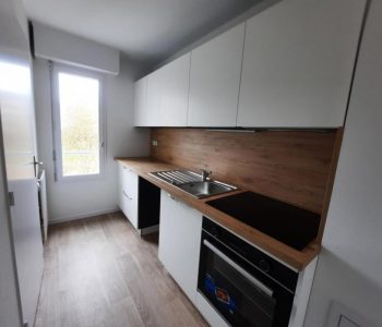 Appartement T3  - Rennes (391380) - vignette