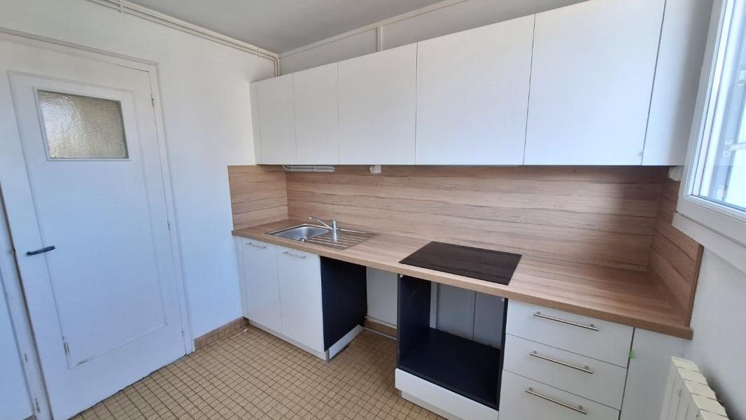 Appartement T2  - Rennes (391545) - photo principale