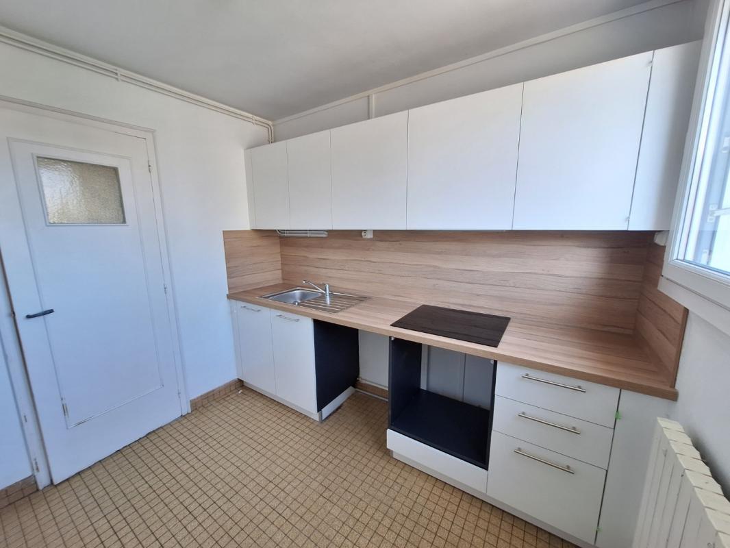 Appartement T2  - Rennes (391545) - photo-1