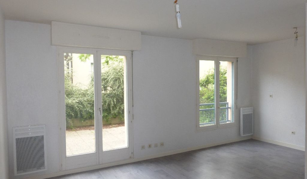 Appartement T2  - Rennes (391849) - photo principale