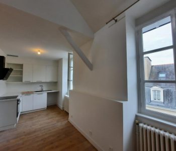 Appartement T2  - Rennes (392096) - vignette
