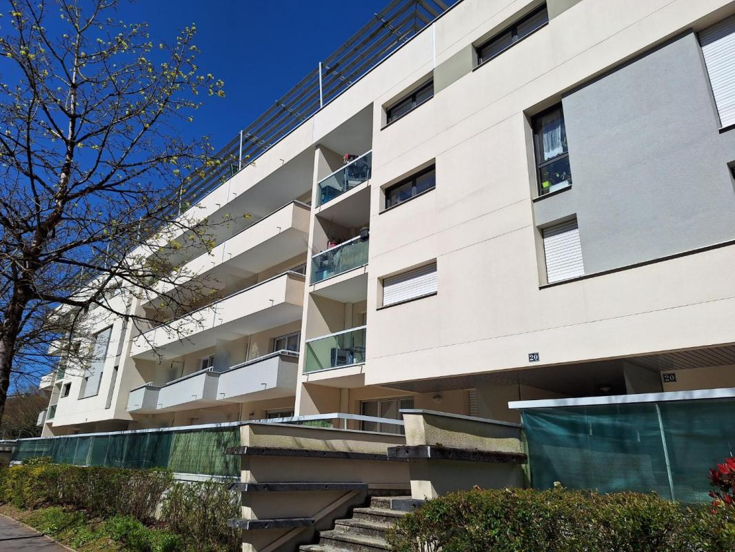 Appartement T2  - Rennes (392096) - photo-1