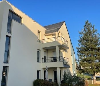 Appartement T2  - Rennes (392532) - vignette