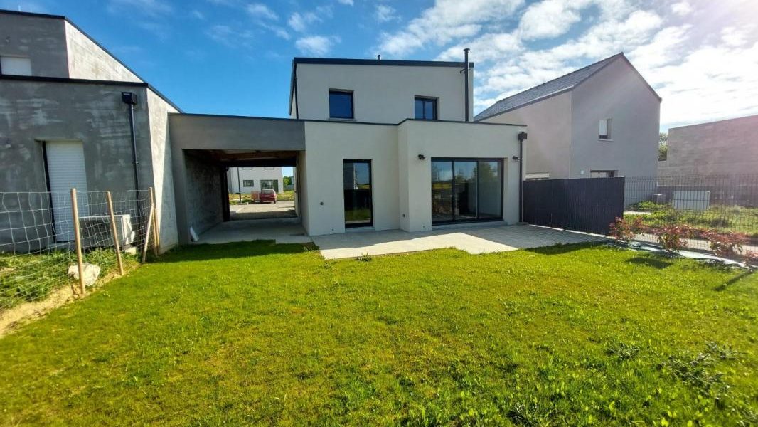 Appartement T3  - Pace (419059) - photo principale