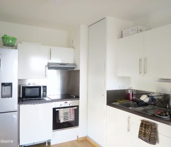 Appartement T2  - Cesson Sevigne (416623) - vignette