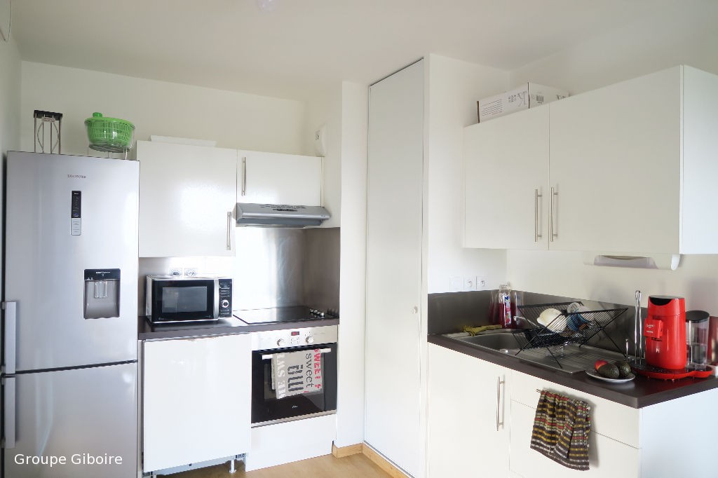 Appartement T3  - Betton (418572) - photo-1