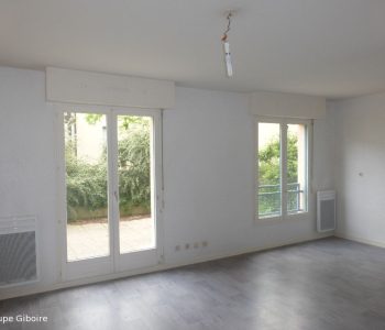 Appartement T4  - Rennes (395596) - vignette