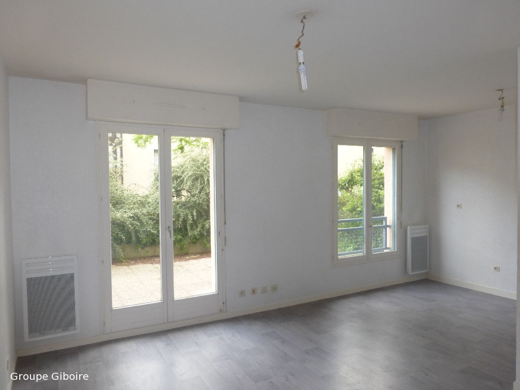 Appartement T4  - Rennes (395596) - photo-1