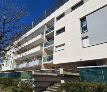 Appartement T1  - Rennes (395986) - vignette