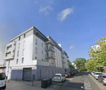 Appartement T2  - Rennes (396857) - vignette