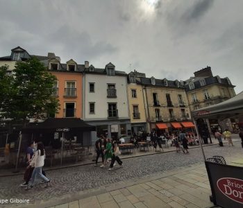 Appartement T4  - Rennes (398095) - vignette