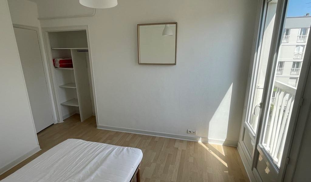 Appartement T1  - Rennes (398251) - photo principale