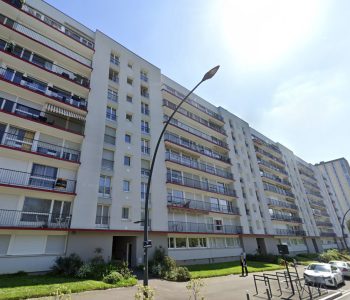 Appartement T1  - Rennes (398251) - vignette