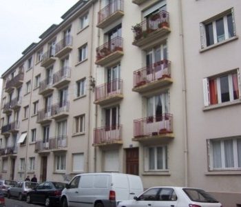 Appartement T3  - Rennes (398537) - vignette