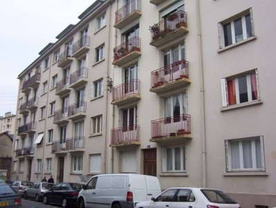 Appartement T3  - Rennes (398537) - photo-1