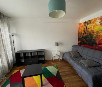 Appartement T1  - Rennes (401369) - vignette