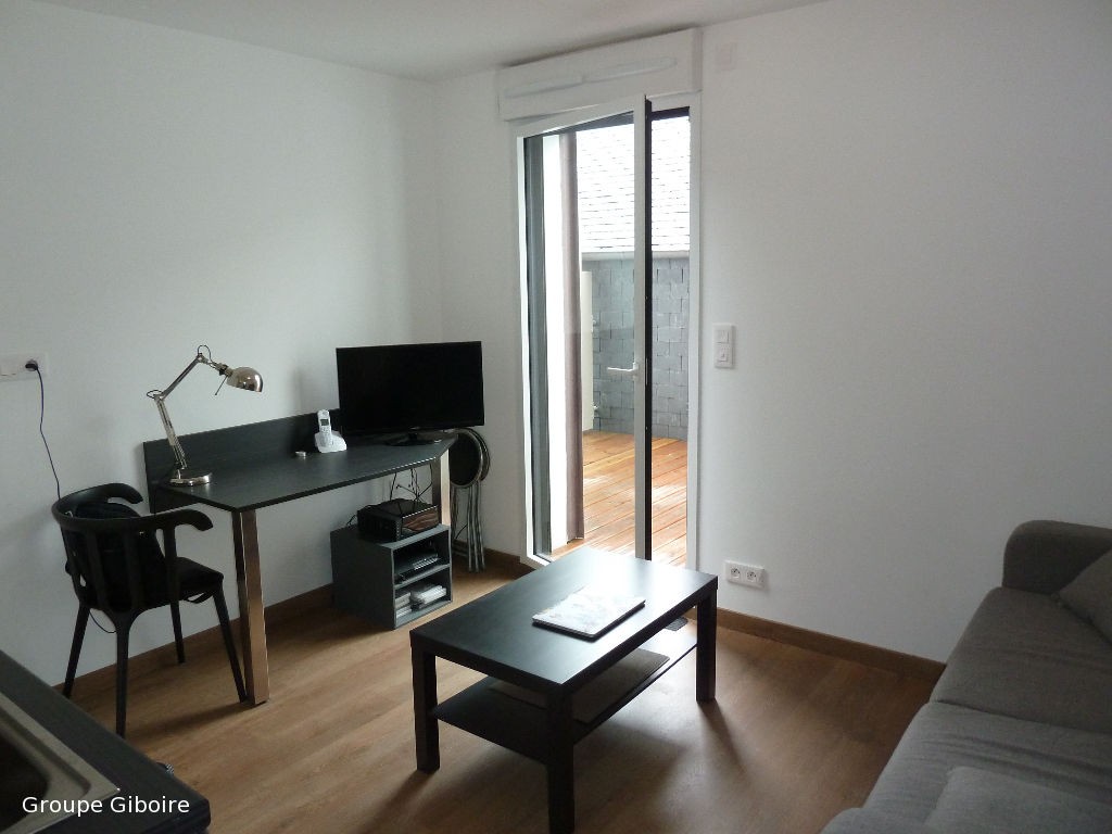 Appartement T3  - Rennes (399505) - photo-1
