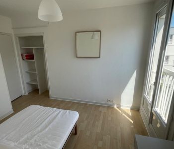 Appartement T1  - Rennes (401564) - vignette