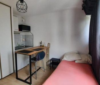 Appartement T1  - Rennes (401880) - vignette