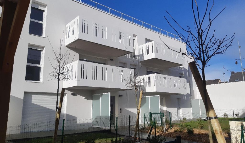 Appartement T2  - Melesse (413316) - photo principale