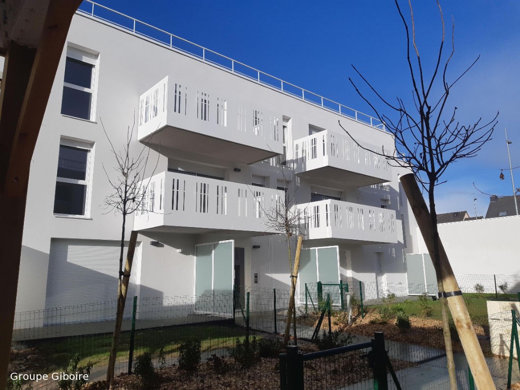 Appartement T2  - Melesse (413316) - photo-1