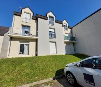 Appartement T1  - Rennes (402723) - vignette