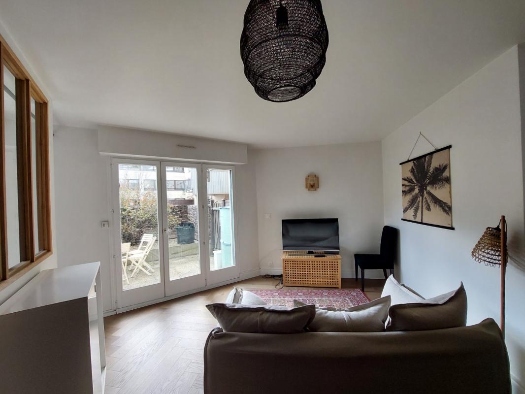 Appartement T1  - Rennes (402391) - photo-1