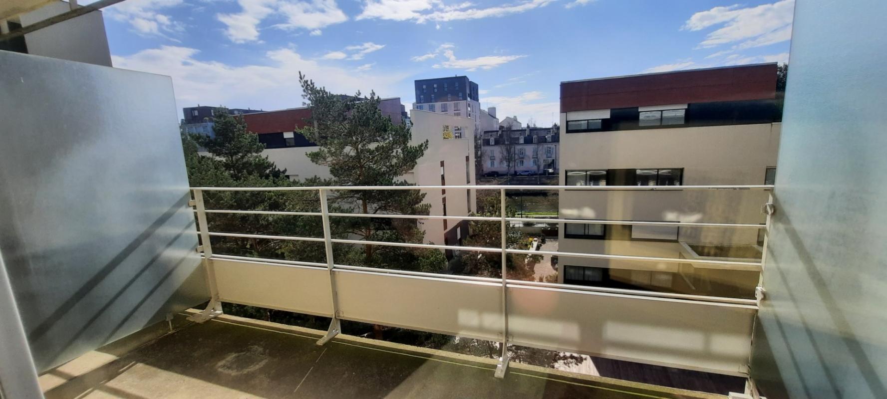 Appartement T1  - Rennes (402723) - photo-1
