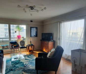 Appartement T4  - Rennes (404574) - vignette