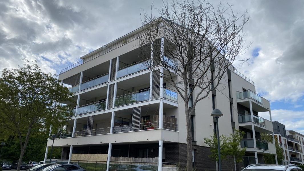 Appartement T2  - Liffre (418131) - photo principale