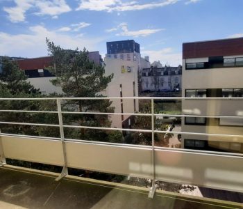 Appartement T1  - Rennes (405153) - vignette
