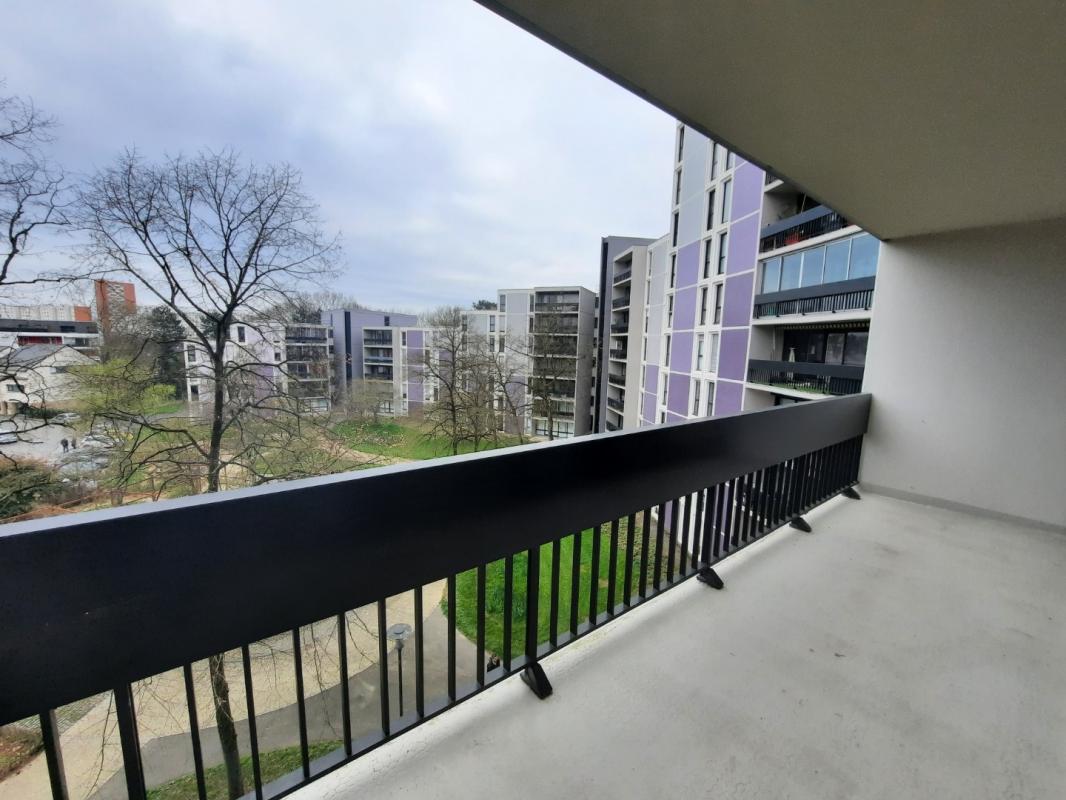 Appartement T4  - Rennes (404574) - photo-1