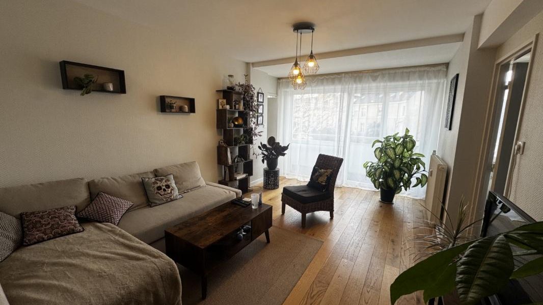 Appartement T1  - Rennes (404727) - photo principale