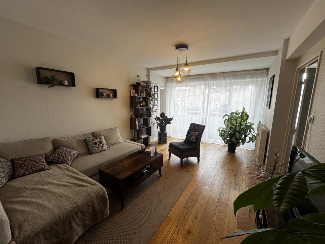 Appartement T1  - Rennes (404727) - photo-1