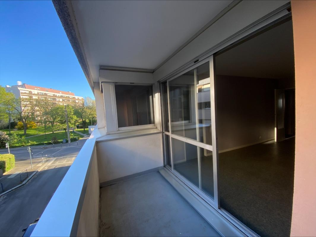 Appartement T1  - Rennes (405153) - photo-1