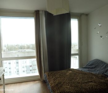 Appartement T1  - Rennes (405688) - vignette