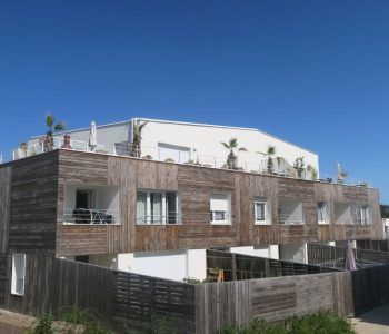 Appartement T2  - Melesse (413316) - vignette