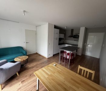 Appartement T3  - Rennes (406924) - vignette